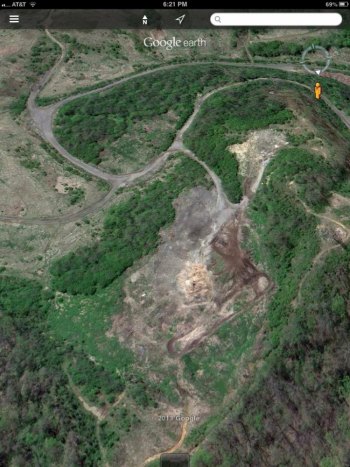 DOE's Recycling Nickel Scrap Document Confirms Presence of Radioactive Daughter Products; Hydrogen Fluoride a Nuclear Ingredient It's time to find out what's buried here